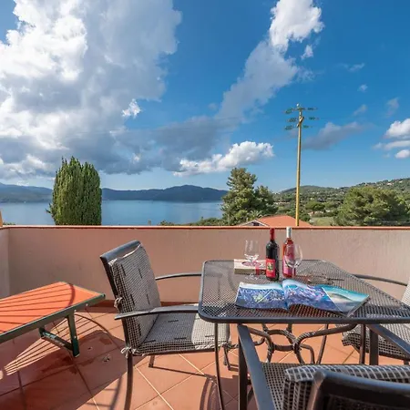 La Turistica 아파트 *