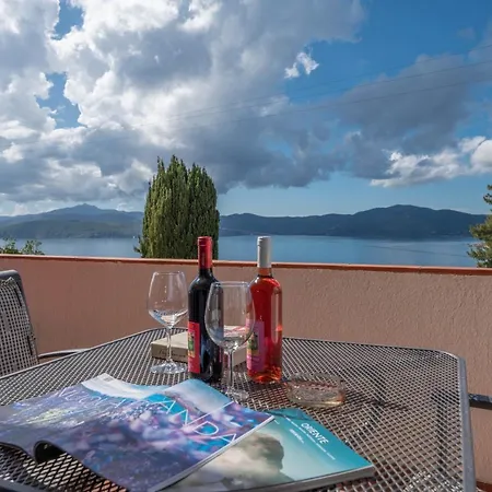 아파트 La Turistica 카폴리베리