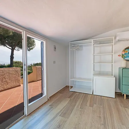 La Turistica * 카폴리베리