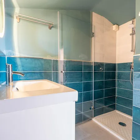 La Turistica 아파트