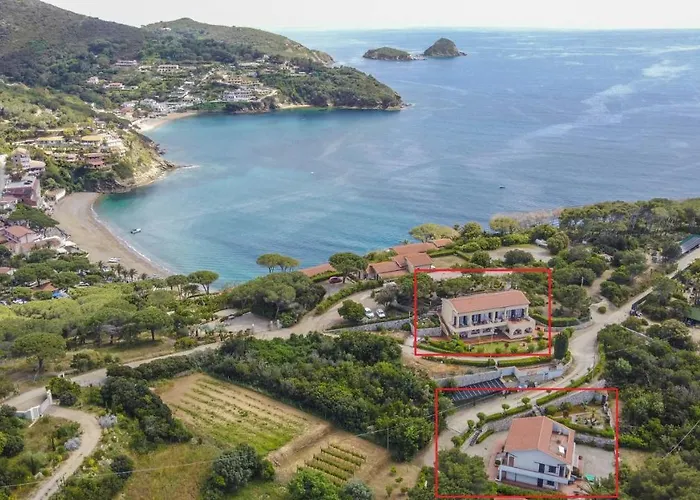 La Turistica Apartman *