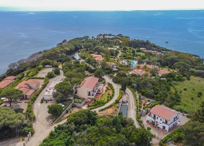 La Turistica Apartman *