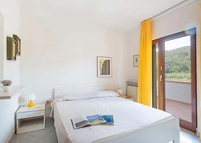 Apartment La Turistica *