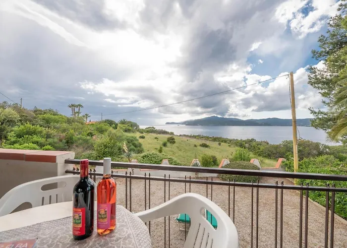 La Turistica * Capoliveri (Isola d'Elba)