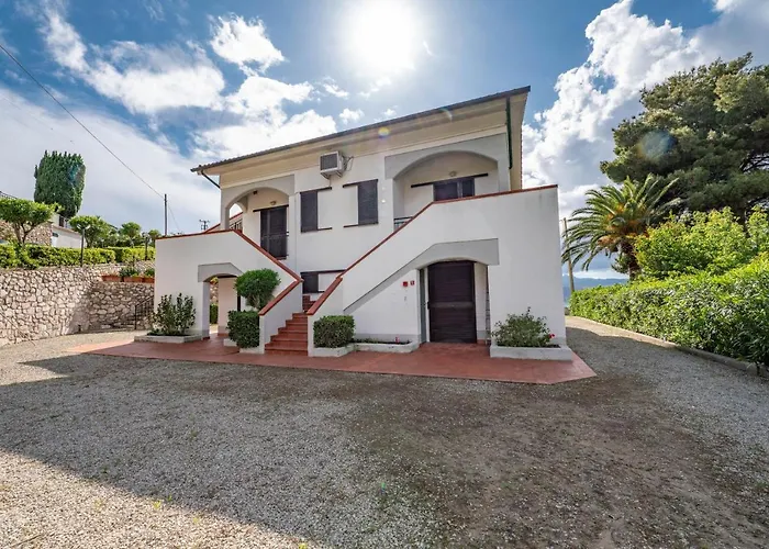 La Turistica Apartment *