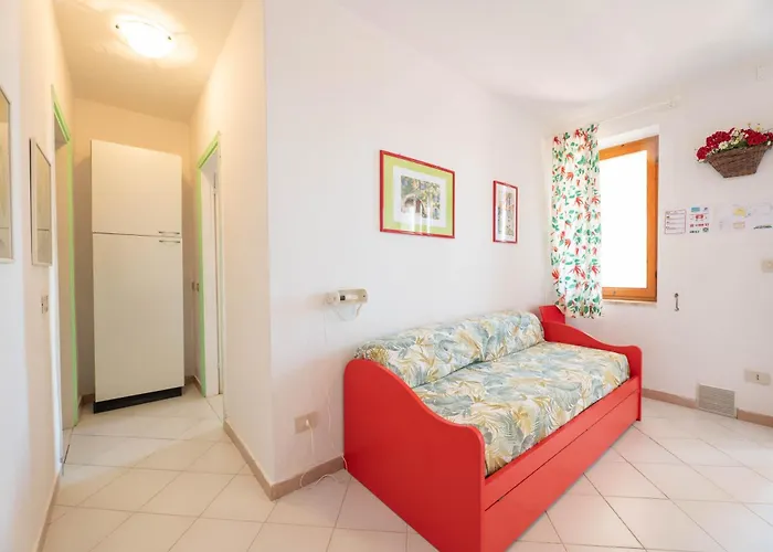 La Turistica Capoliveri (Isola d'Elba)