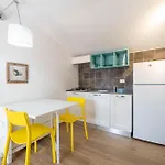 Apartment La Turistica