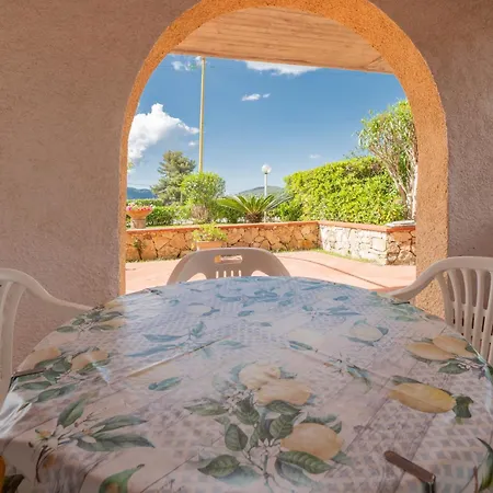 La Turistica Capoliveri (Isola d'Elba)