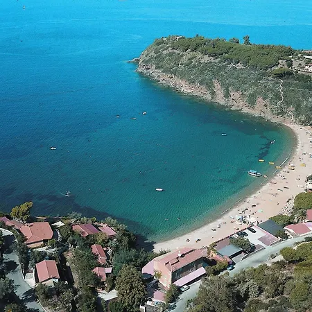 La Turistica * Capoliveri (Isola d'Elba)