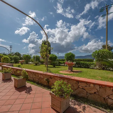 Apartmán La Turistica *