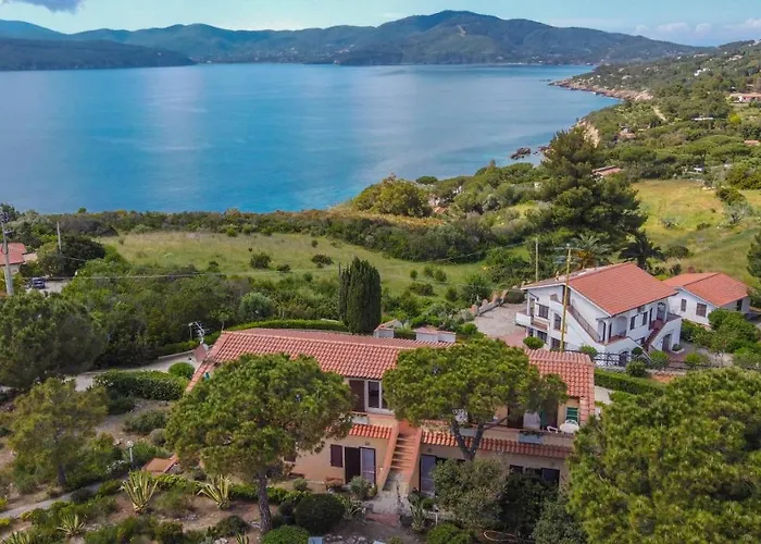 Apartmán La Turistica *