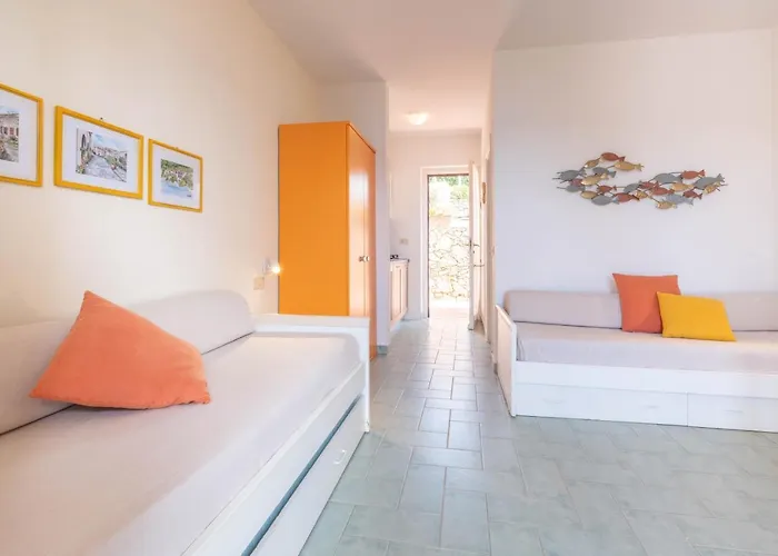 La Turistica Apartmán *