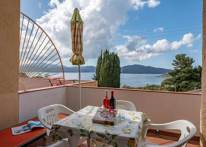 La Turistica Apartmán *