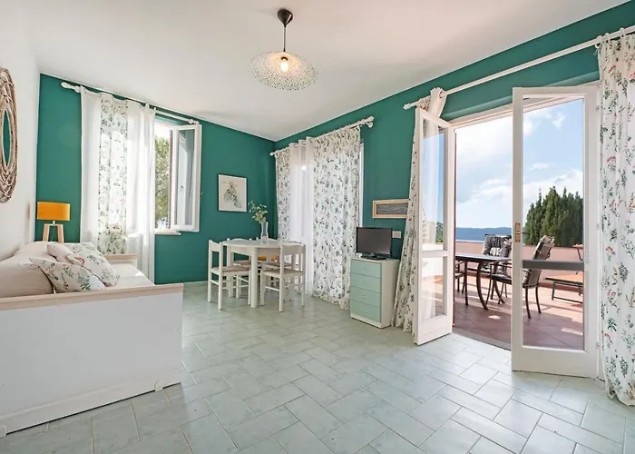 La Turistica Apartmán