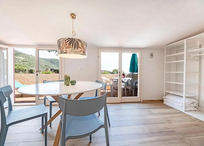 La Turistica * Capoliveri (Isola d'Elba)