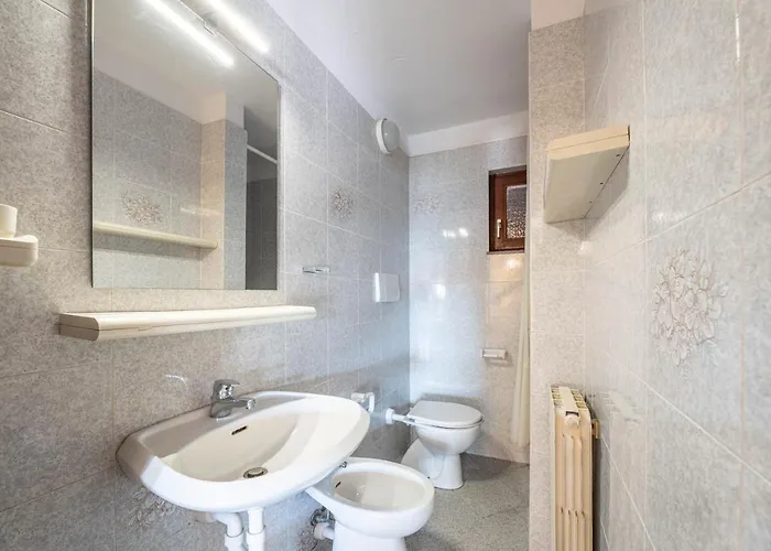 La Turistica Apartmán *