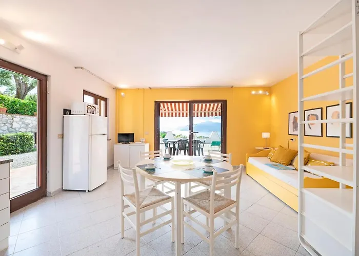 La Turistica Capoliveri (Isola d'Elba)