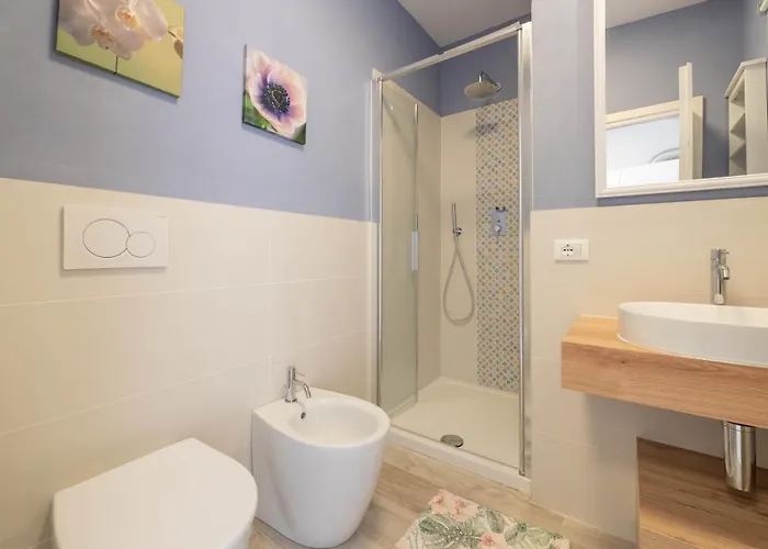 La Turistica Apartmán *