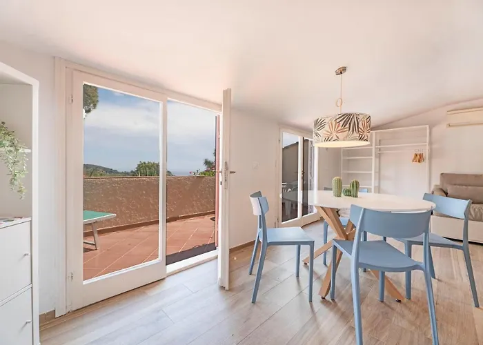 La Turistica Apartmán