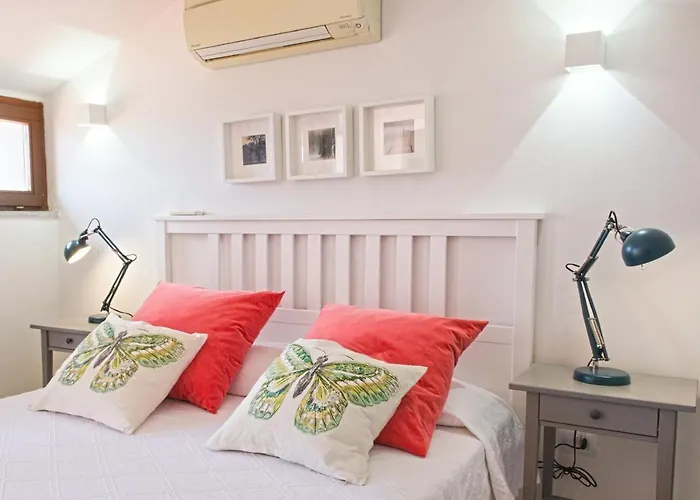 La Turistica Apartmán Capoliveri (Isola d'Elba)