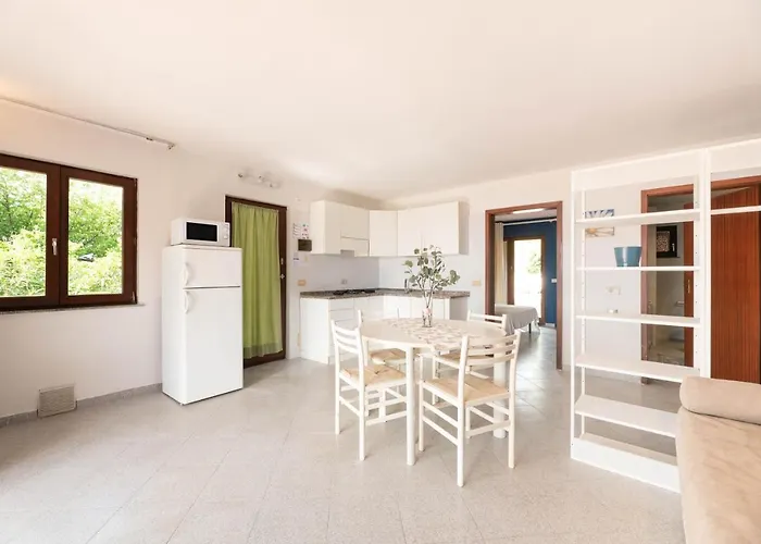 Apartmán La Turistica *