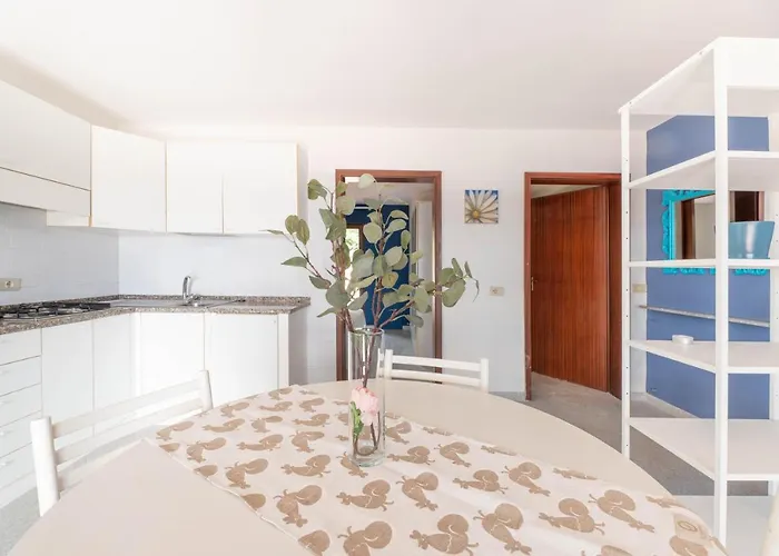 Apartmán La Turistica *