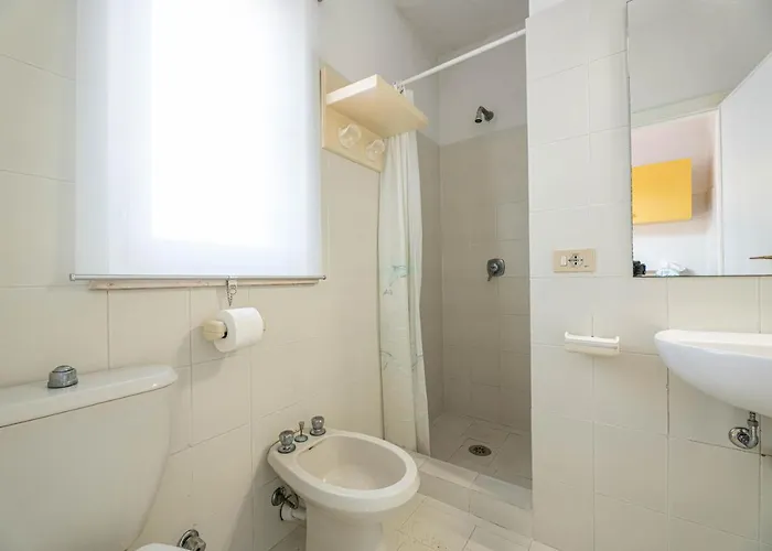 Apartmán La Turistica