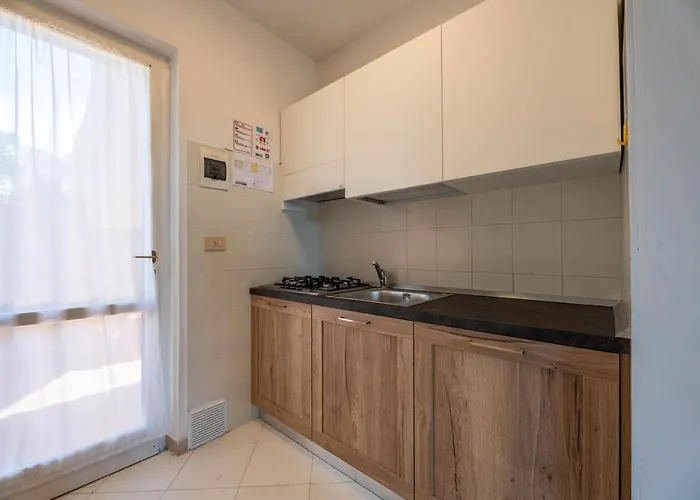 La Turistica Apartmán *