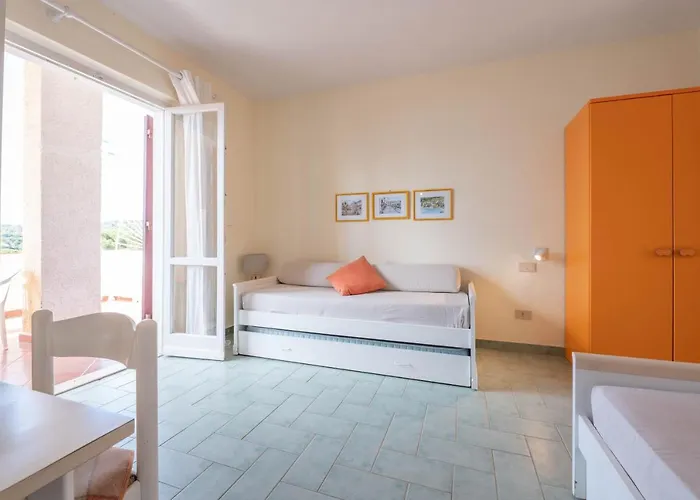 La Turistica Apartmán *