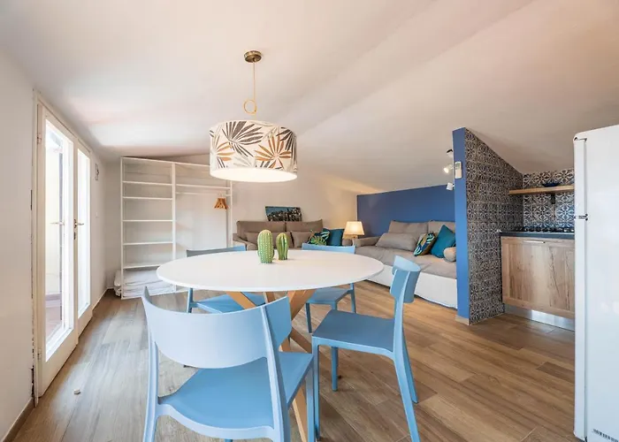 La Turistica Apartmán Capoliveri (Isola d'Elba)