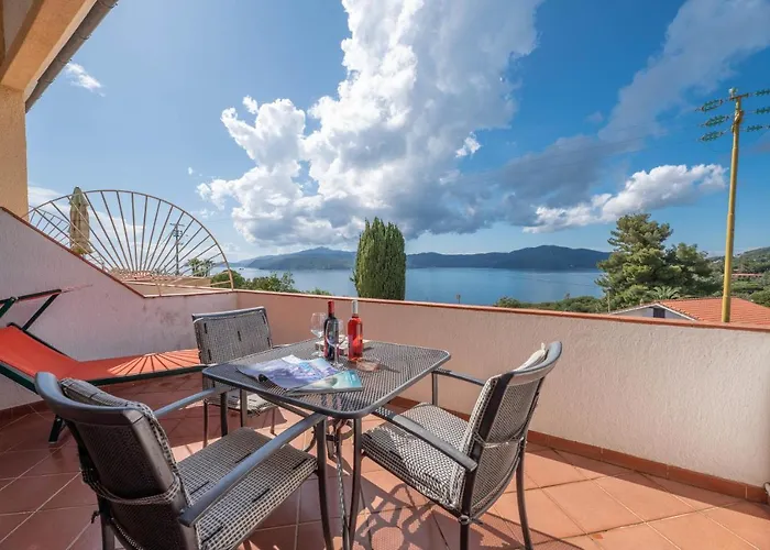 Apartmán La Turistica *