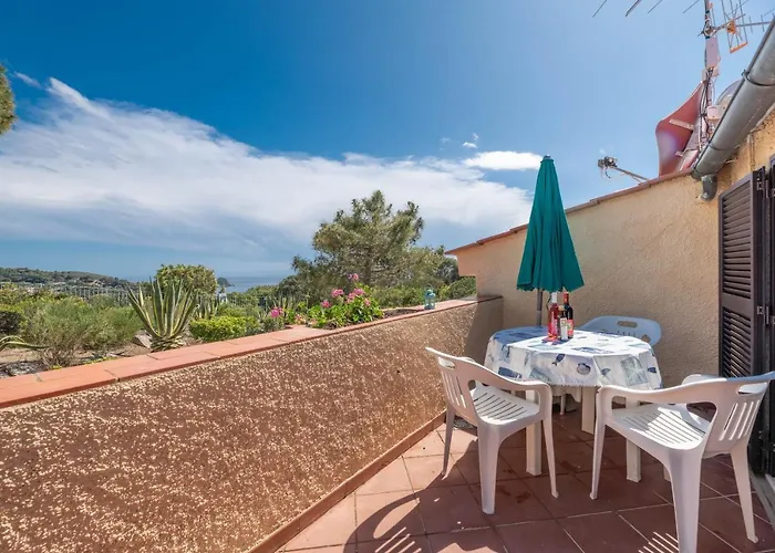 La Turistica Apartmán Capoliveri (Isola d'Elba)