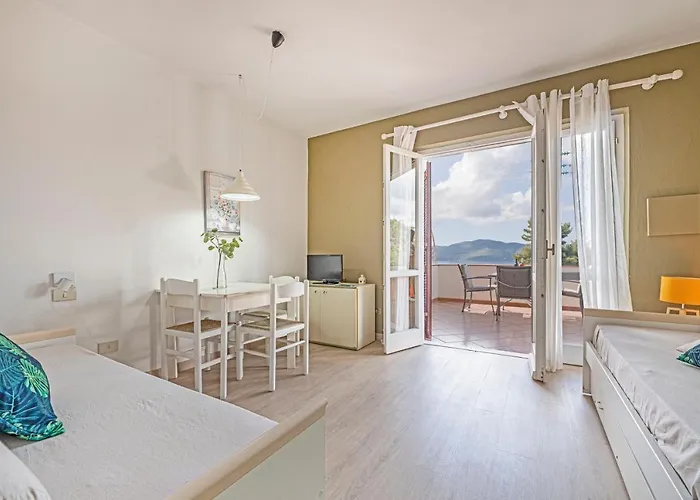 La Turistica Apartmán *