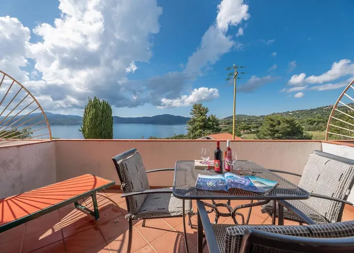 La Turistica Apartmán *