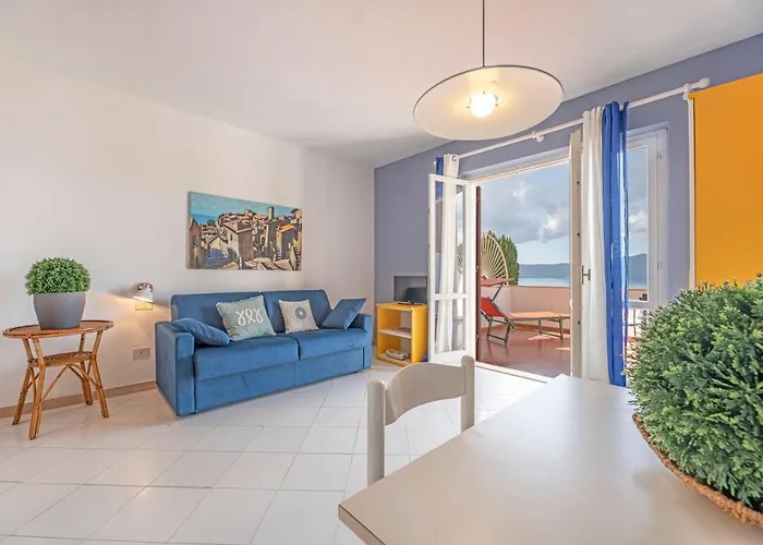 Apartmán La Turistica