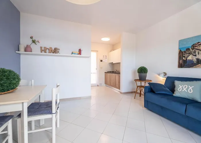 La Turistica Apartmán Capoliveri (Isola d'Elba)