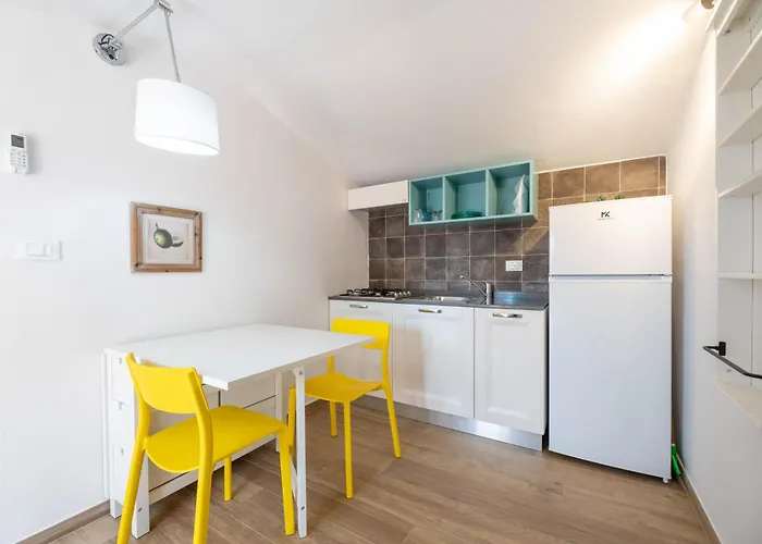 Apartmán La Turistica