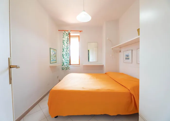 Apartmán La Turistica Capoliveri (Isola d'Elba)
