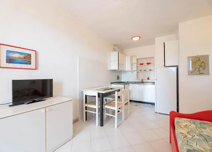 La Turistica Apartmán Capoliveri (Isola d'Elba)