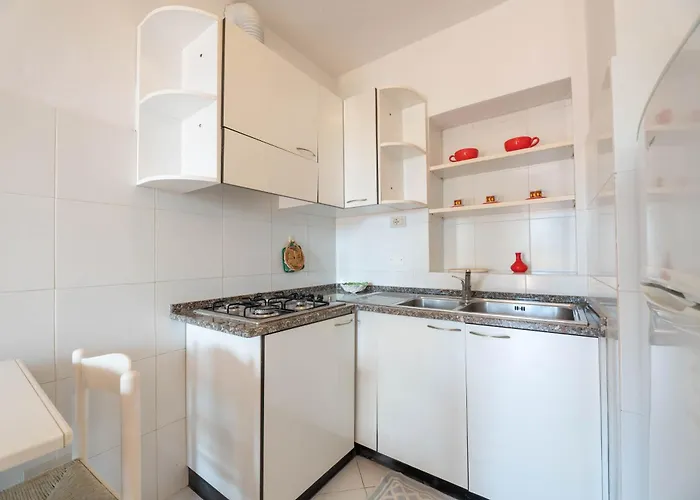 Apartmán La Turistica