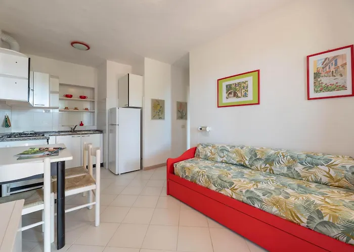 La Turistica Apartmán