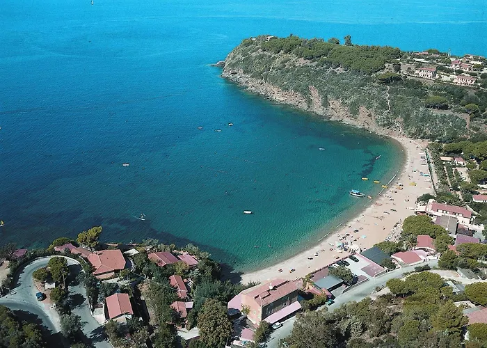 La Turistica * Capoliveri (Isola d'Elba)
