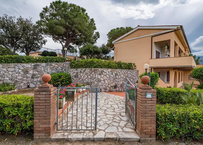 La Turistica Apartmán *