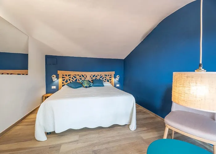 La Turistica Apartmán *