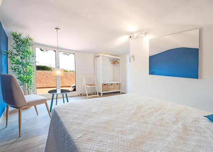 Apartmán La Turistica *