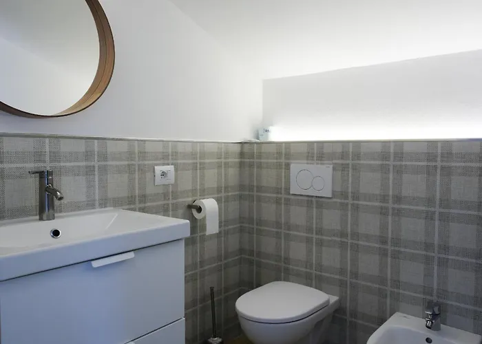 Apartmán La Turistica