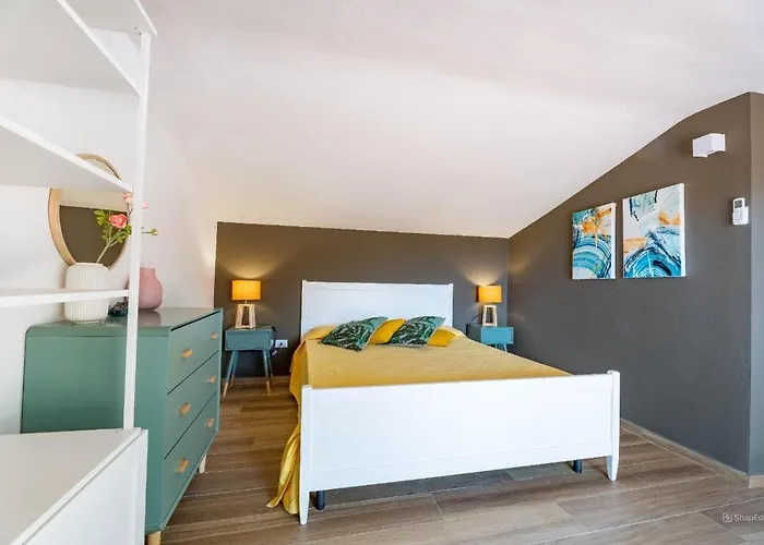 La Turistica Apartmán *